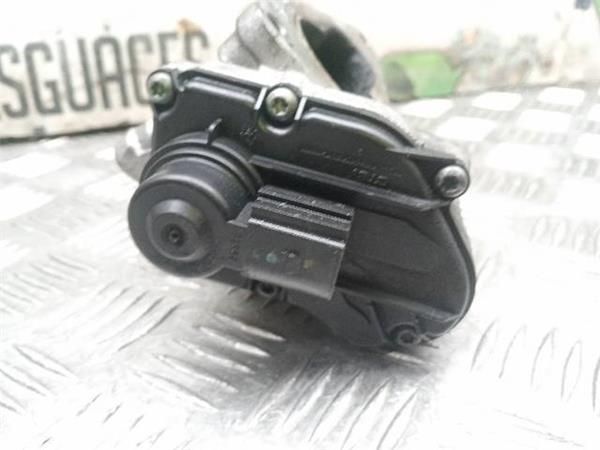EGR Renault Scenic 1.9 DCI GRAND II (JM) 131CV (2004-2008) (96 KW) - 32138 / F9QL8