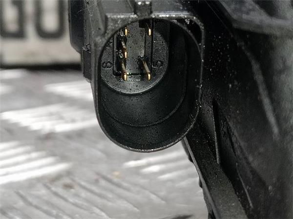 EGR Renault Scenic 1.9 DCI GRAND II (JM) 131CV (2004-2008) (96 KW) - 32138 / F9QL8
