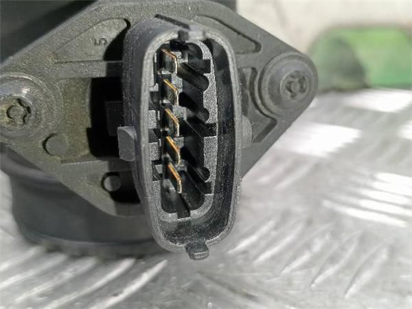 CAUDALIMETRO Opel Zafira 2.0 DTI A (F75) 101CV (2000-2005) (74 KW) - 32141 / Y20DTH