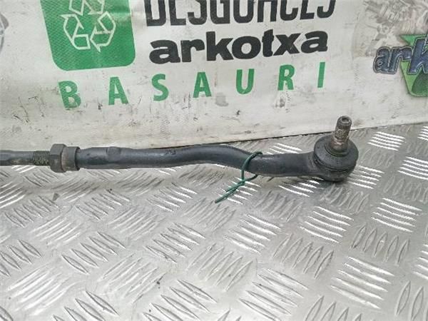 CREMALLERA DIRECCION ASISTIDA BMW 320 2.0 D (100 KW) - 32149 / 204D1