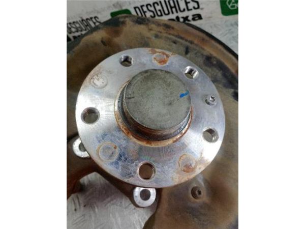 MANGUETA TRA. DCHA. Volkswagen Tiguan 2.0 TDI (5N) 140CV (2008-2018) (103 KW) - 32152 / CFF
