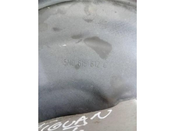 MANGUETA TRA. DCHA. Volkswagen Tiguan 2.0 TDI (5N) 140CV (2008-2018) (103 KW) - 32152 / CFF