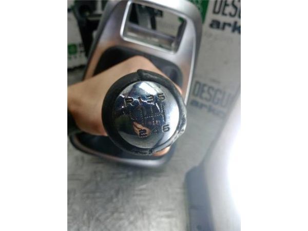 PALANCA DE CAMBIO Peugeot 3008 1.6 HDI I (0U) 109CV (2009-2016) (80 KW) - 32154 / 9HZ O 9H01