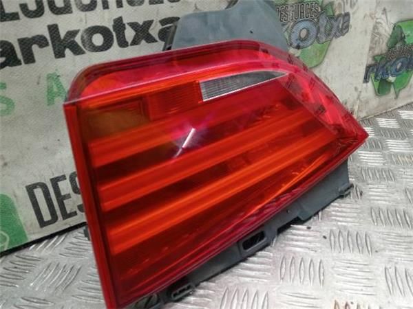 PILOTO PORTON TRA. DCHO. BMW 520 2.0 D SERIE 5 GT (F07) 184CV (2011-2017) (135 KW) - 32155 / N47D20C