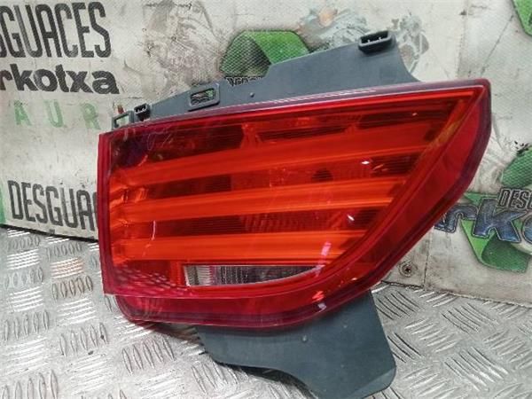 PILOTO PORTON TRA. IZDO. BMW 520 2.0 D SERIE 5 GT (F07) 184CV (2011-2017) (135 KW) - 32156 / N47D20C