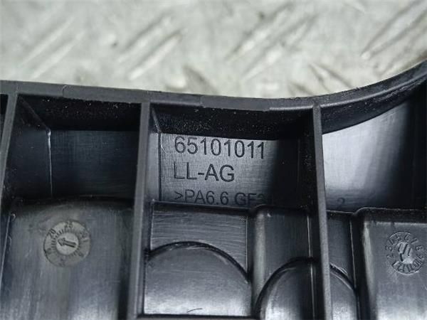 PEDAL ACELERADOR Volkswagen Tiguan 2.0 TDI 140CV) (2008 2018) (103 KW) - 32164 / CFF