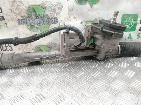 CREMALLERA DIRECCION ASISTIDA Opel Crossland 1.6 CDTI (X) 99CV (2017-2018) (73 KW) - 32168 / DVGFD BH02