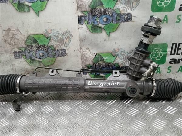 CREMALLERA DIRECCION ASISTIDA BMW 318 1.9 CI COUPE E46 (1997-2001) 118CV (87 KW) - 32169 / 194E1