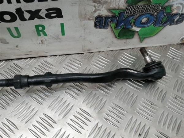 CREMALLERA DIRECCION ASISTIDA BMW 318 1.9 CI COUPE E46 (1997-2001) 118CV (87 KW) - 32169 / 194E1