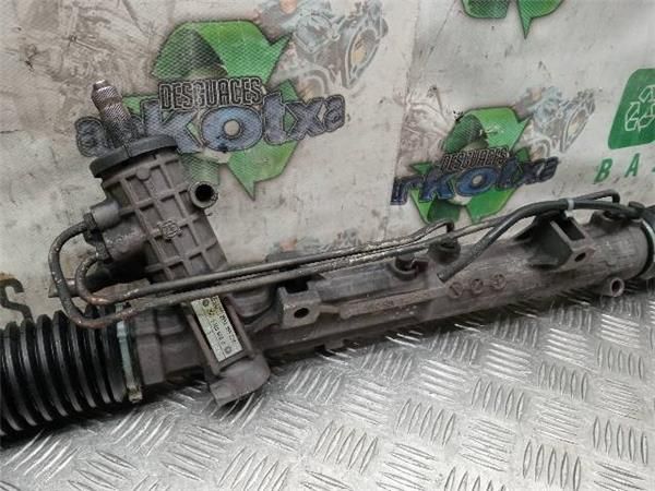 CREMALLERA DIRECCION ASISTIDA BMW 325 2.5 TD TDS TOURING (E36) (1995-1999) (105 KW) - 32174 / 256T1