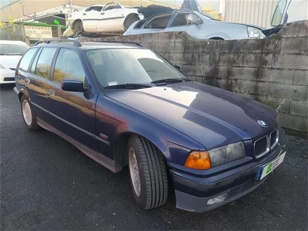 CREMALLERA DIRECCION ASISTIDA BMW 325 2.5 TD TDS TOURING (E36) (1995-1999) (105 KW) - 32174 / 256T1