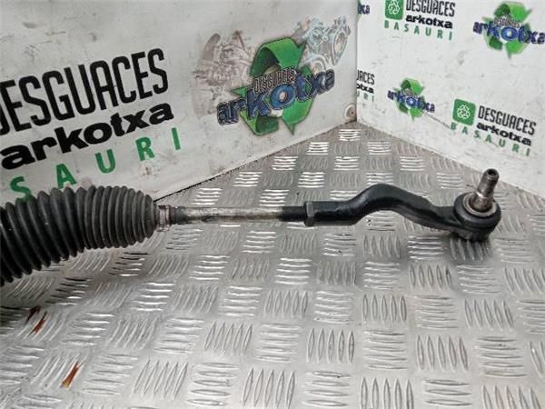 CREMALLERA DIRECCION ASISTIDA Mercedes Vito 2.1 CDI 109 (W639) (65 KW) - 32176 / 646983