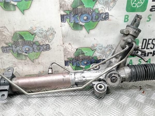 CREMALLERA DIRECCION ASISTIDA Mercedes Vito 2.1 CDI 109 (W639) (65 KW) - 32176 / 646983