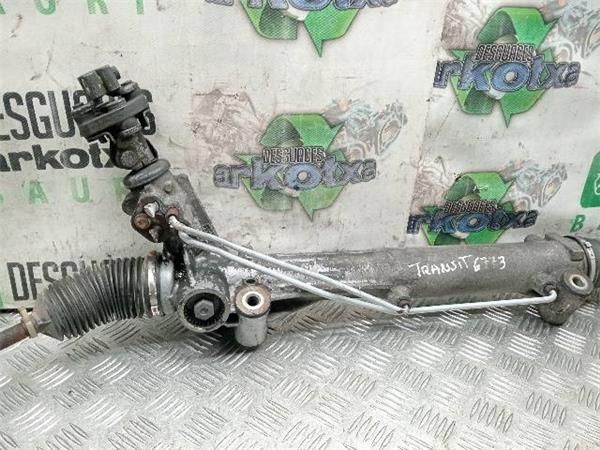CREMALLERA DIRECCION ASISTIDA Ford Transit 2.4 TDCI TOURNEO - 32178