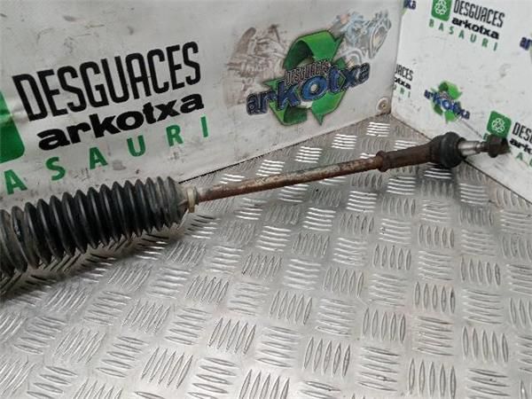 CREMALLERA DIRECCION ASISTIDA Ford Transit 2.4 TDCI TOURNEO - 32178