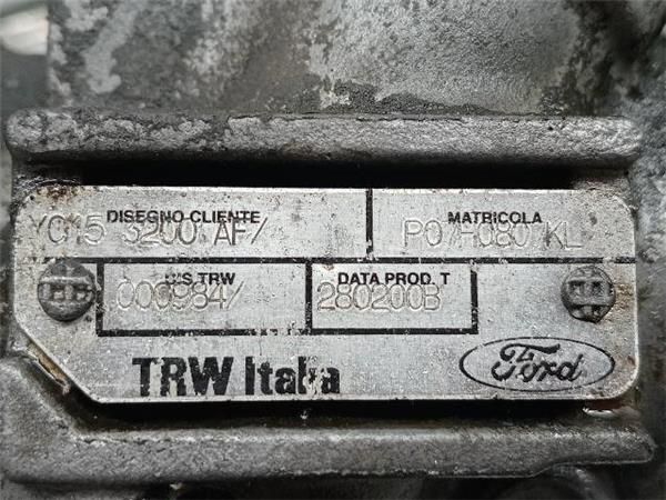 CREMALLERA DIRECCION ASISTIDA Ford Transit 2.4 TDCI TOURNEO - 32178