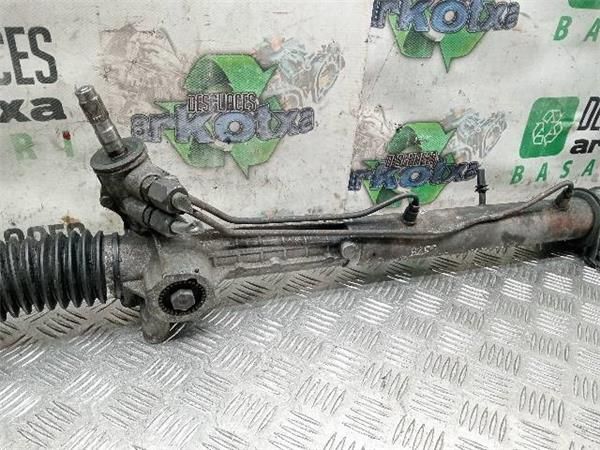 CREMALLERA DIRECCION ASISTIDA Renault Master 2.5 D JDEE (58,5 KW) - 32180 / S8UW7