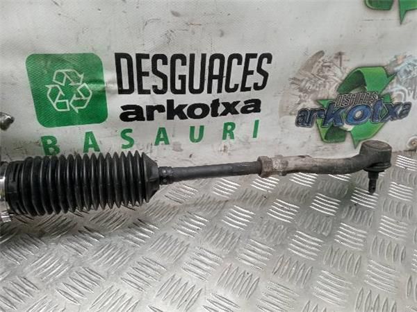 CREMALLERA DIRECCION ASISTIDA Kia Sportage 2.0 CRDI II 112CV (2004-2008) (82,5 KW) - 32181 / D4EA