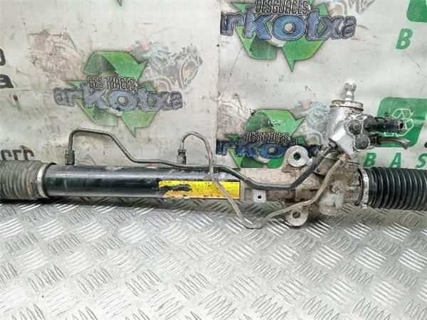 CREMALLERA DIRECCION ASISTIDA Kia Sportage 2.0 CRDI II 112CV (2004-2008) (82,5 KW) - 32181 / D4EA