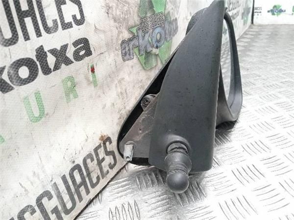 RETROVISOR DCHO. Citroen Berlingo 1.6 HDI (2002 - 2011) (55,2 KW) - 32184 / 9HW
