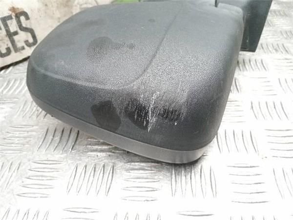 RETROVISOR DCHO. Citroen Berlingo 1.6 HDI (2002 - 2011) (55,2 KW) - 32184 / 9HW