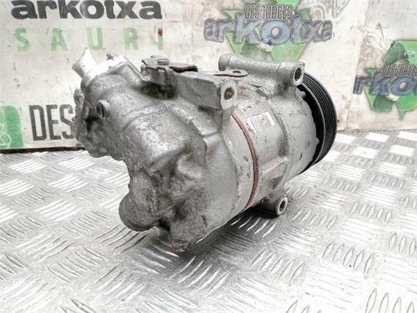 COMPRESOR AIRE ACOND. Opel Crossland 1.6 CDTI (X) 99CV (2017-2018) (73 KW) - 32190 / DVGFD BH02
