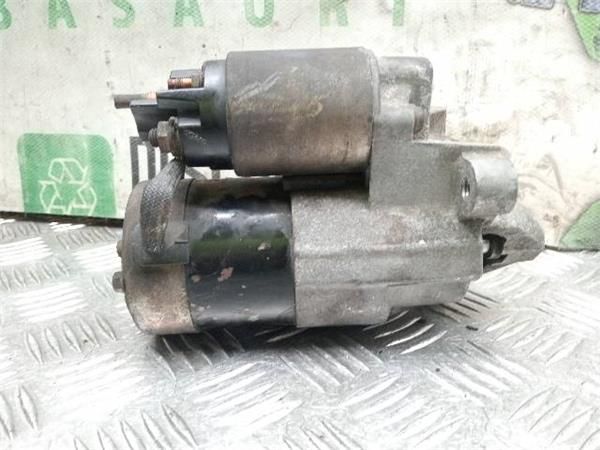 MOTOR ARRANQUE Nissan Micra 1.5 D III (88CV) [(2005 2022) (65 KW) - 32191 / K9K