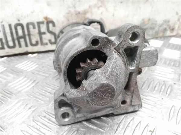MOTOR ARRANQUE Nissan Micra 1.5 D III (88CV) [(2005 2022) (65 KW) - 32191 / K9K