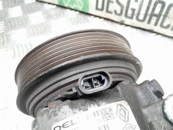 COMPRESOR AIRE ACOND. Renault Scenic 1.5 DCI II (106CV) (2005 2008) (78 KW) - 32195 / K9K P7