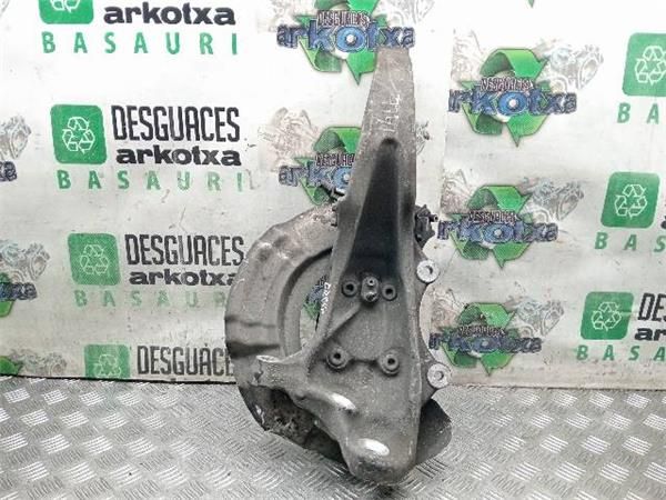 MANGUETA DEL. DCHA. BMW 520 2.0 D SERIE 5 GT (F07) 184CV (2011-2017) (135 KW) - 32198 / N47D20C