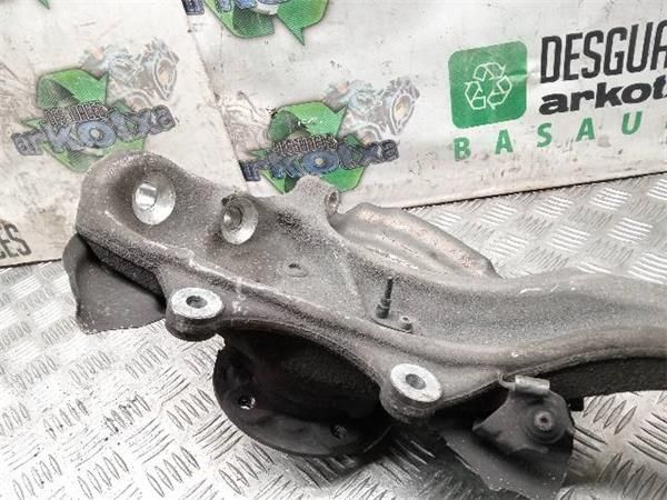 MANGUETA DEL. DCHA. BMW 520 2.0 D SERIE 5 GT (F07) 184CV (2011-2017) (135 KW) - 32198 / N47D20C