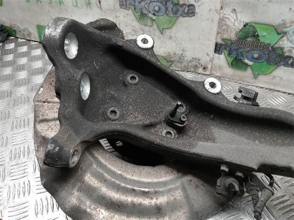 MANGUETA DEL. IZDA. BMW 520 2.0 D SERIE 5 GT (F07) 184CV (2011-2017) (135 KW) - 32201 / N47D20C