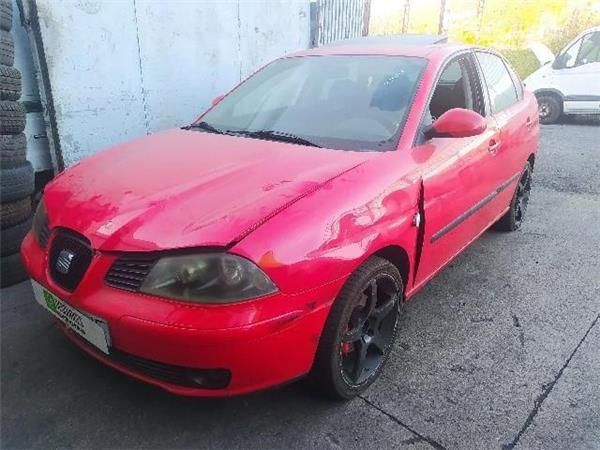 MOTOR COMPLETO Seat Cordoba 1.9 TDI (6L) (2002-2009) (74 KW) - 32205 / ATD