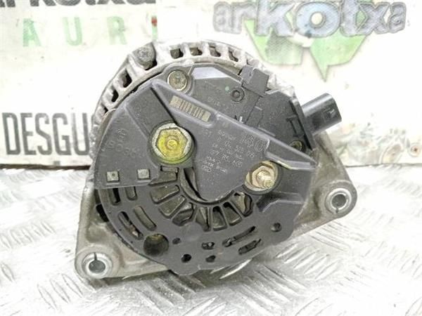 ALTERNADOR Saab 45725 2.2 TID II (YS3F) 125CV (2002-2015) (92 KW) - 32206 / D223L