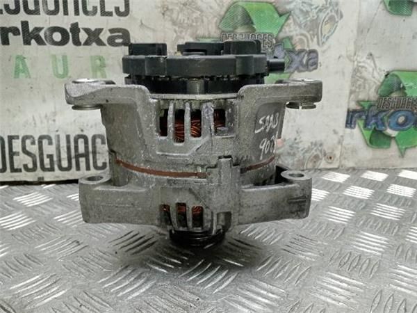 ALTERNADOR Saab 45725 2.2 TID II (YS3F) 125CV (2002-2015) (92 KW) - 32206 / D223L
