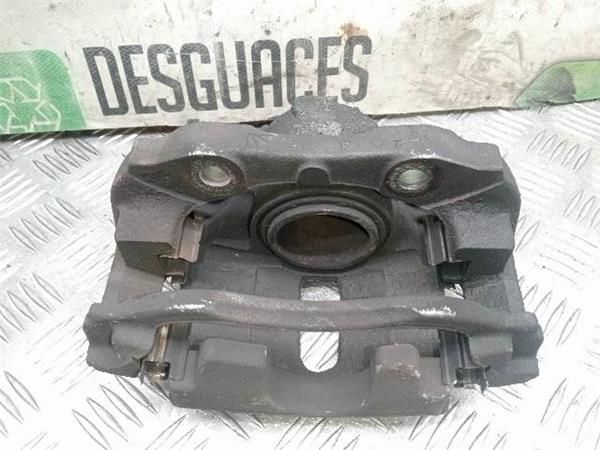 PINZA FRENO DEL. IZDA. Opel Crossland 1.6 CDTI (X) 99CV (2017-2018) (73 KW) - 32210 / DVGFD BH02