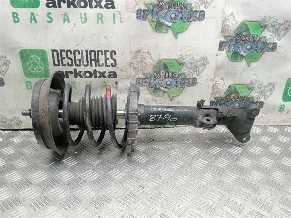 AMORTIGUADOR DEL. IZDO. Mercedes CLK 270 2.7 CDI (W209) 170CV (2002-2009) (125 KW) - 32218 / 612967