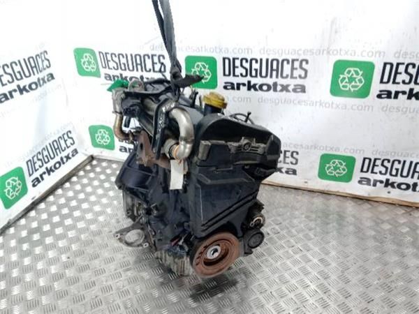MOTOR COMPLETO Renault Megane 1.5 DCI SCENIC (74 KW) - 32227 / K9KF7