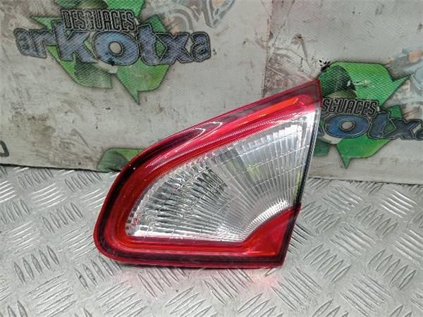 PILOTO PORTON TRA. DCHO. Nissan Qashqai 1.6 DCI +2 I (J10) 4X4 130CV (2011-2013) (96 KW) - 32229 / R9M