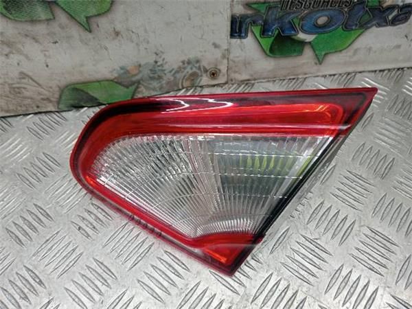 PILOTO PORTON TRA. DCHO. Nissan Qashqai 1.6 DCI +2 I (J10) 4X4 130CV (2011-2013) (96 KW) - 32229 / R9M 2