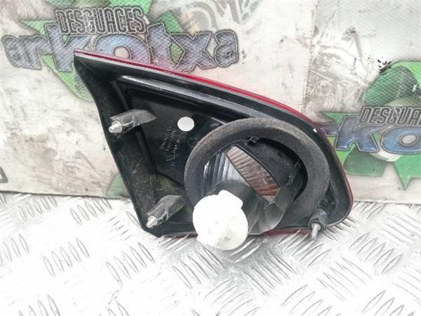PILOTO PORTON TRA. DCHO. Nissan Qashqai 1.6 DCI +2 I (J10) 4X4 130CV (2011-2013) (96 KW) - 32229 / R9M