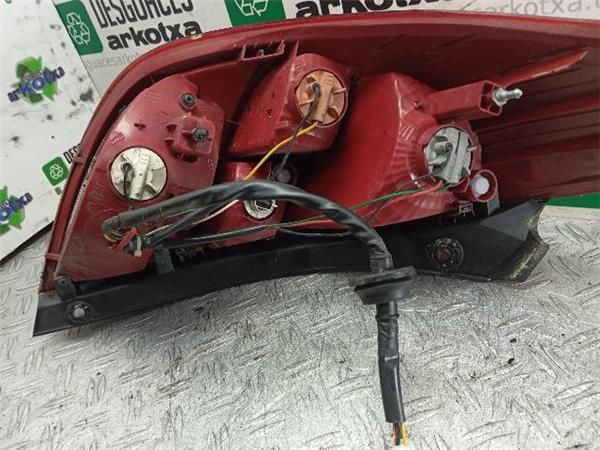 PILOTO TRA. DCHO. Hyundai i20 1.4 CDRI (PBT) 75CV (2008-2012) (55 KW) - 32235 / D4FC