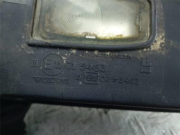 RETROVISOR ELECTRICO IZDO. Volvo V70 2.4 G (200CV) (1999-2008) (147 KW) - 32239 / B5244T3