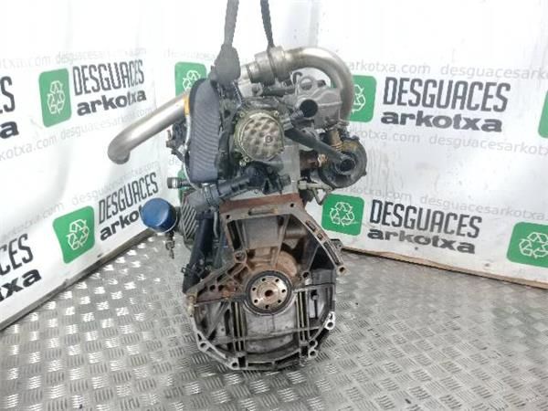 MOTOR COMPLETO Renault Scenic 1.5 DCI II (2003 - 2009) (74 KW) - 32241 / K9KF7
