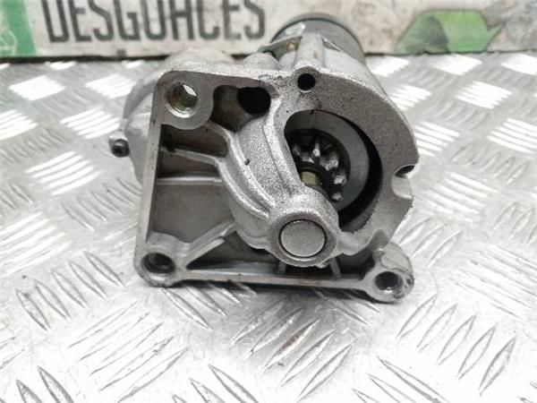 MOTOR ARRANQUE Renault Kangoo 1.9 DTI (80CV) (2000 2022) (59 KW) - 32245 / F9Q H7