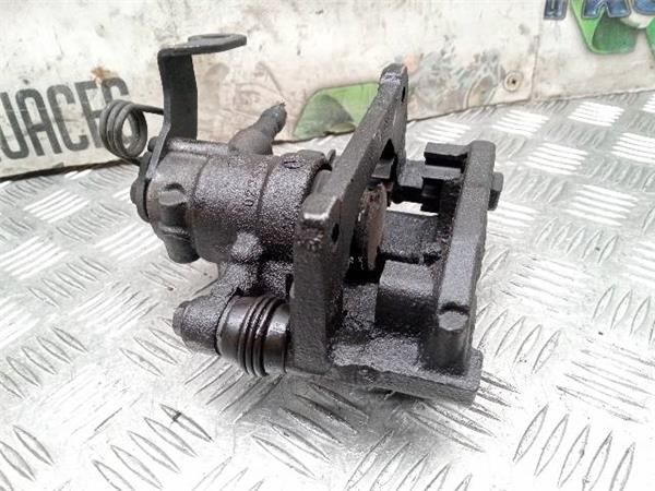 PINZA FRENO TRA. IZDA. Fiat Stilo 1.9 JTD (115CV) (2001 2006) (85 KW) - 32246 / 192A1000