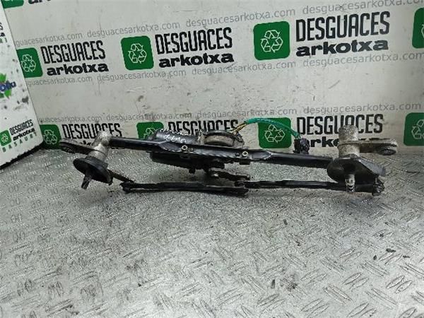 MOTOR LIMPIAPARABRISAS DEL. Hyundai i20 1.4 CDRI (PBT) 75CV (2008-2012) (55 KW) - 32247 / D4FC