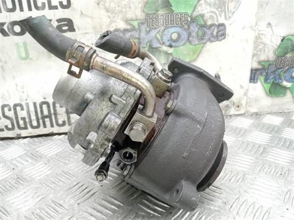 TURBO Renault Scenic 1.9 DCI GRAND II (JM) 131CV (2004-2008) (96 KW) - 32248 / F9QE8