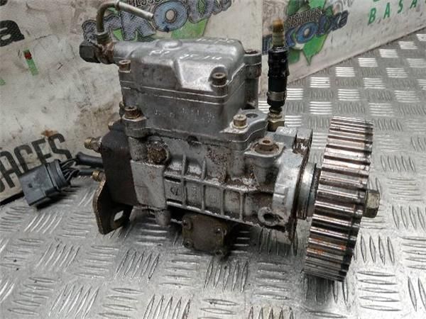 BOMBA INYECTORA Volkswagen Polo 1.9 D (64CV) (1994 1999) (47 KW) - 32252 / AEF