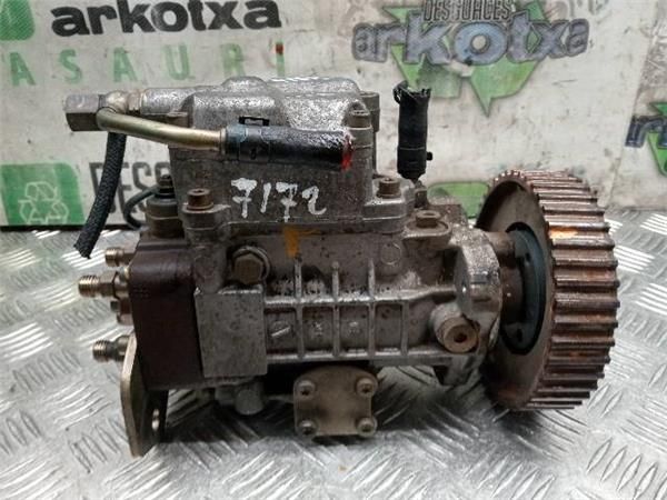 BOMBA INYECTORA Seat Cordoba 1.9 SDI (6L2) (2002-2009) 64CV (47 KW) - 32254 / ASY